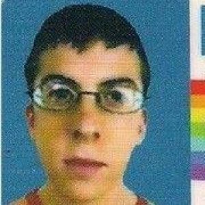 Profilbild