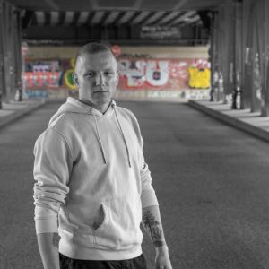 Profilbild