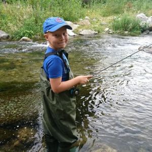 Profilbild