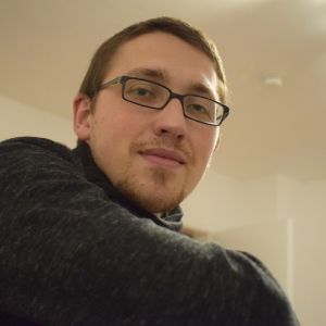 Profilbild