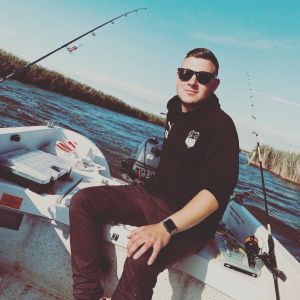 Profilbild