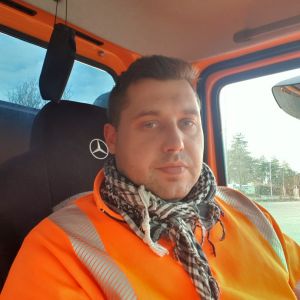 Profilbild