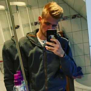 Profilbild