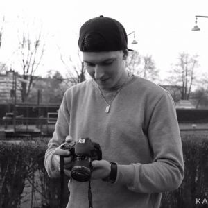 Profilbild