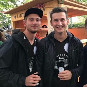 Profilbild