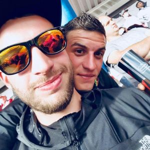 Profilbild