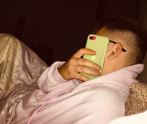 Profilbild