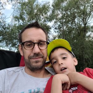 Profilbild