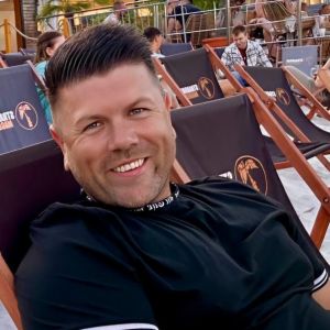 Profilbild