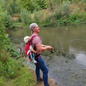 Profilbild