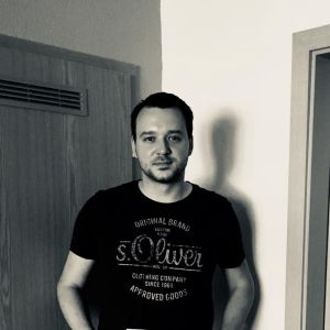 Profilbild