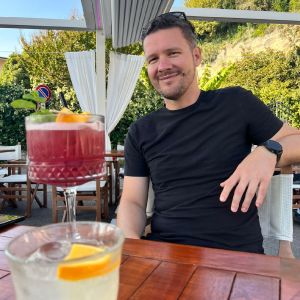 Profilbild