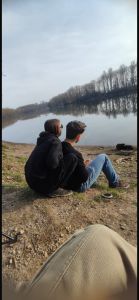 Profilbild