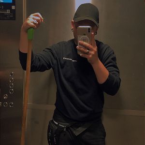 Profilbild