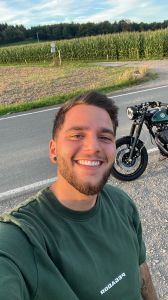 Profilbild