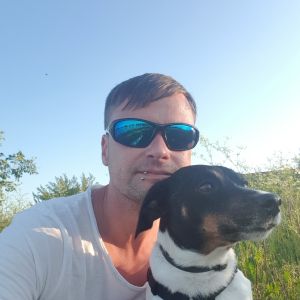 Profilbild
