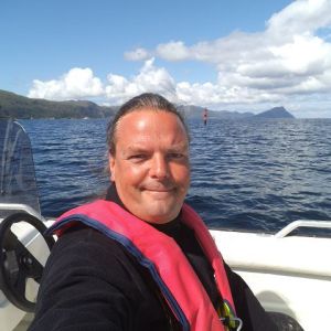 Profilbild