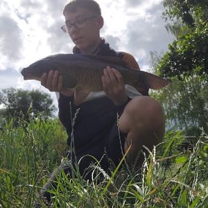 Profilbild