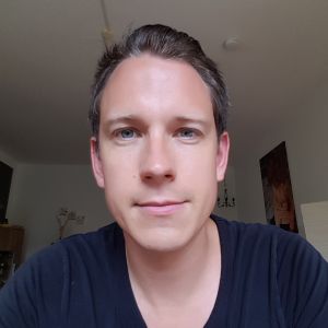 Profilbild