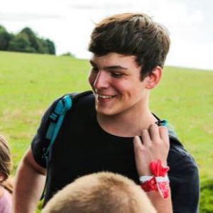 Profilbild