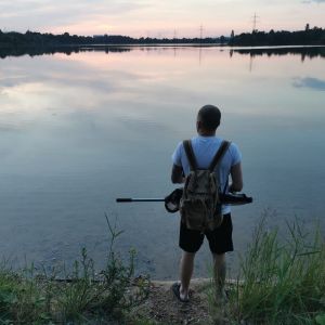 Profilbild