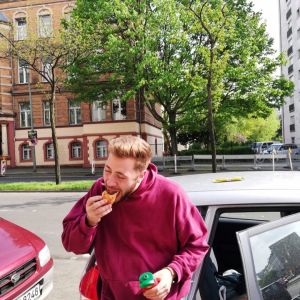 Profilbild