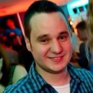 Profilbild