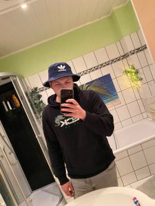 1Centstück