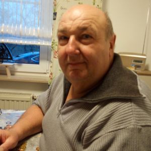 Profilbild