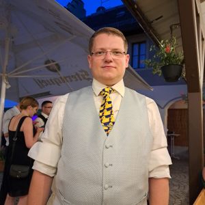 Profilbild