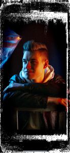 Profilbild
