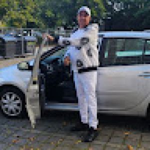 Profilbild