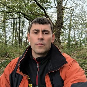 Profilbild