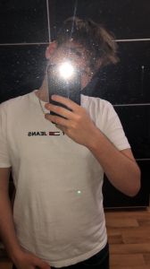 Profilbild