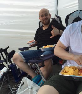 Profilbild