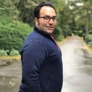 Alireza Mohtashami