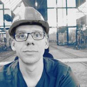 Profilbild