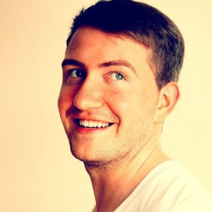 Profilbild