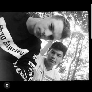 Profilbild