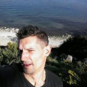 Profilbild