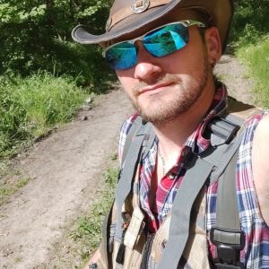 Profilbild