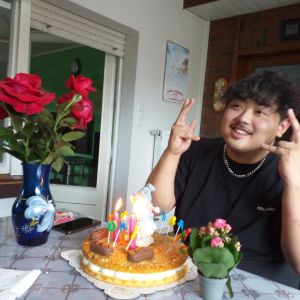 Profilbild