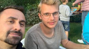 Profilbild