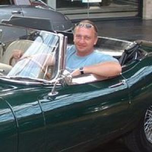 Profilbild