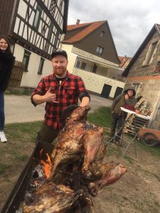 RedViking