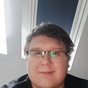 Profilbild