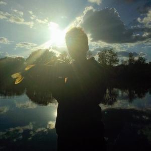 Profilbild