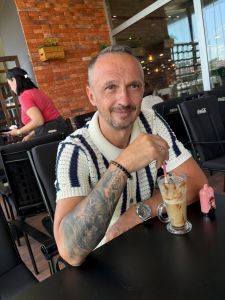 Profilbild