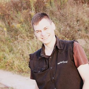 Profilbild