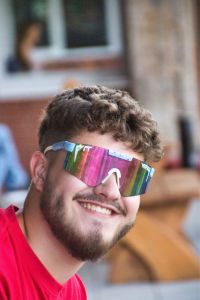 Profilbild